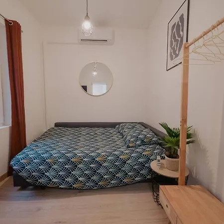 L'ecrin - Le Cocoon Doree Nimes