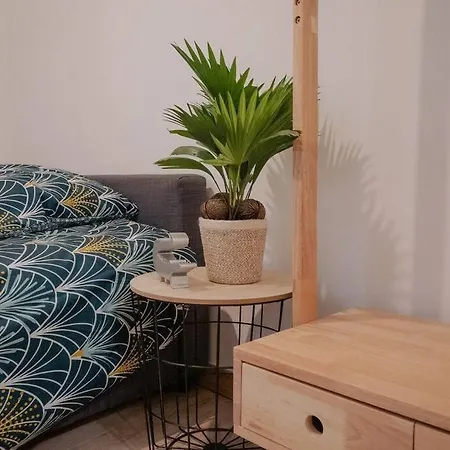 L’écrin - Le Cocoon Dorée