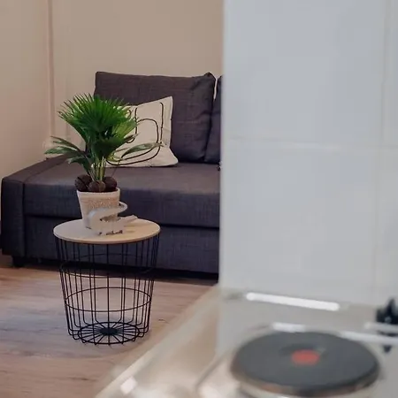 L’écrin - Le Cocoon Dorée Apartamento Nimes