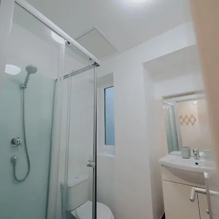 L'ecrin - Le Cocoon Doree Apartment *