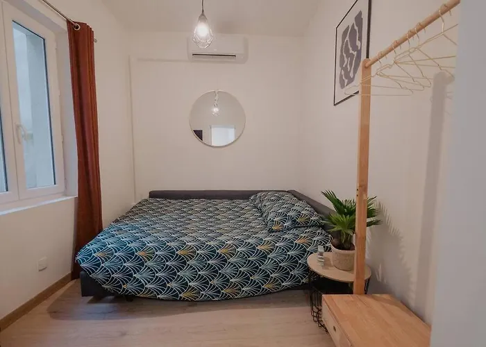 L'ecrin - Le Cocoon Doree نيم