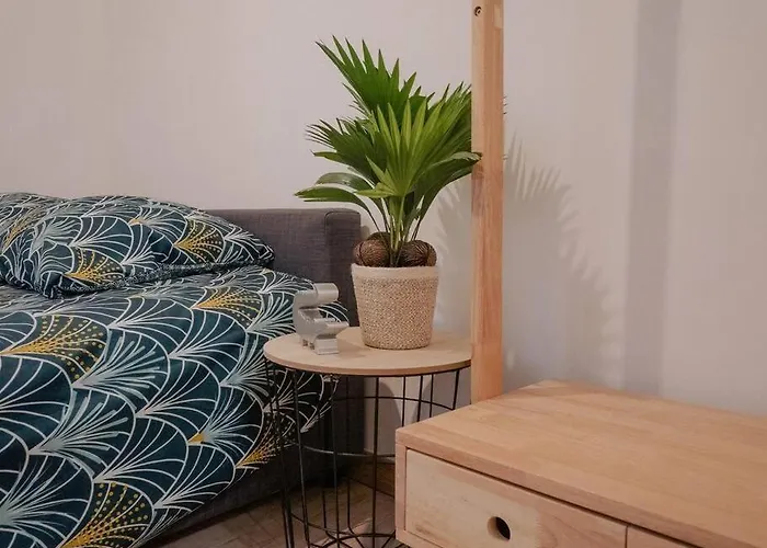 L'ecrin - Le Cocoon Doree