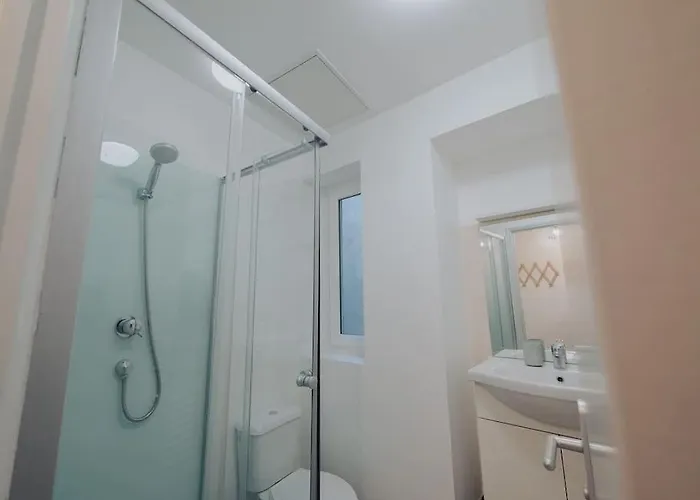 L’écrin - Le Cocoon Dorée Apartamento *