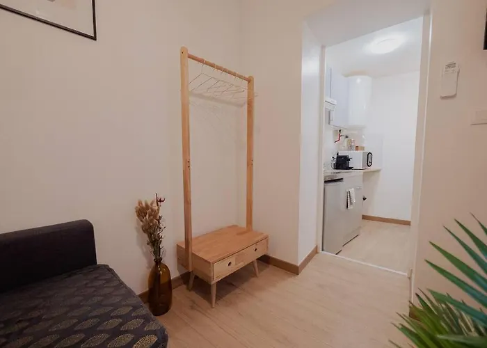 L'ecrin - Le Cocoon Doree نيم